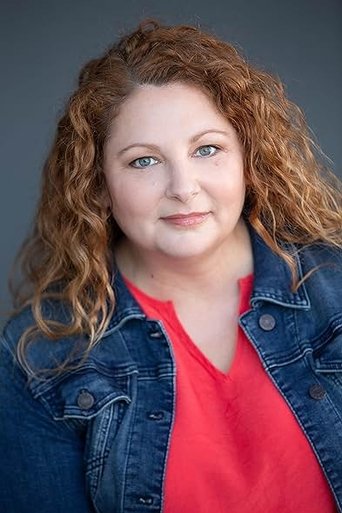 Portrait of Shawna Adams