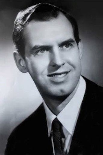 Portrait of John Macurdy