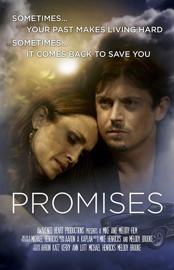 Poster of Promises