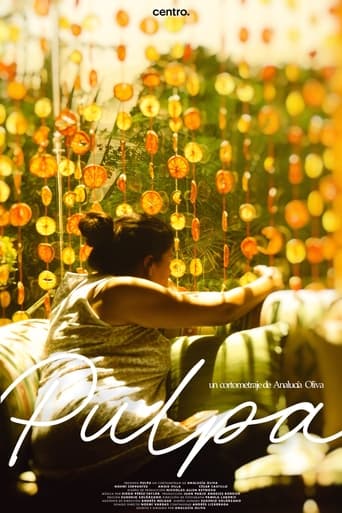 Poster of Pulpa