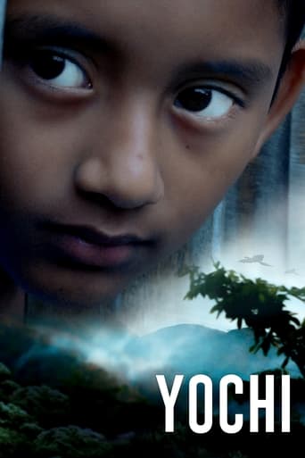 Poster of Yochi