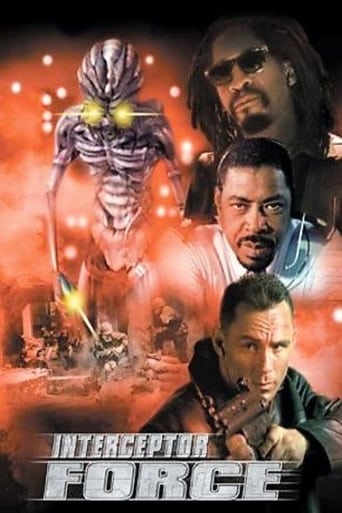 Poster of Interceptors