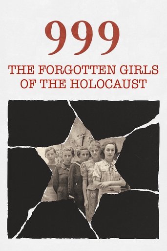 Poster of 999: The Forgotten Girls