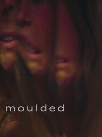 Poster of moulded