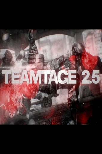 Poster of 산 MYO TEAMTAGE 2.5 산