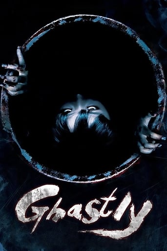 Poster of Ghastly