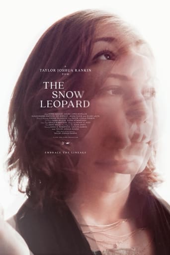 Poster of The Snow Leopard