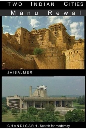 Poster of Jaisalmer - The golden city