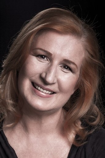 Portrait of Snježana Sinovčić Šiškov