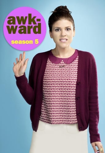 Portrait for Awkward. - Season 5