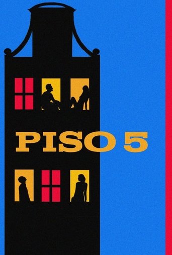 Poster of Piso 5
