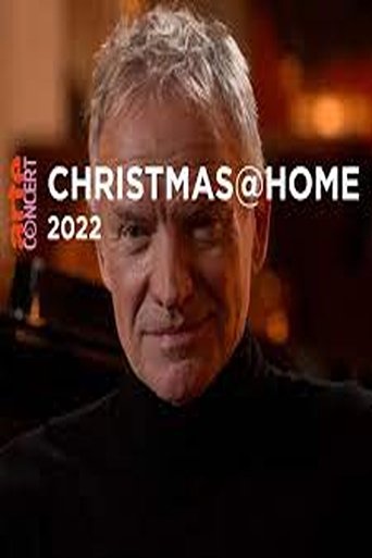 Poster of Christmas@Home 2022 Daniel Hope, Sting and Guests