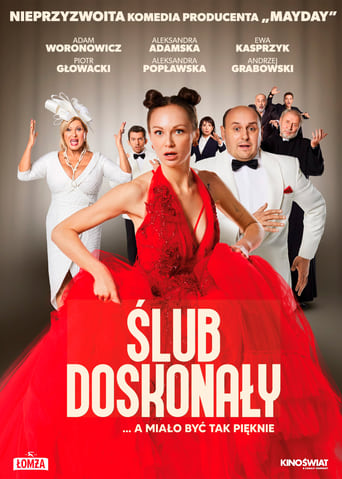 Poster of Ślub doskonały