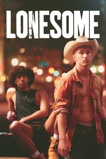 Poster of Lonesome