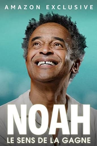 Poster of Noah : le sens de la gagne