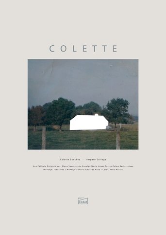 Poster of Collete