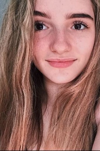 Portrait of Sheridan Mullins