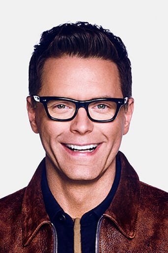 Portrait of Bobby Bones