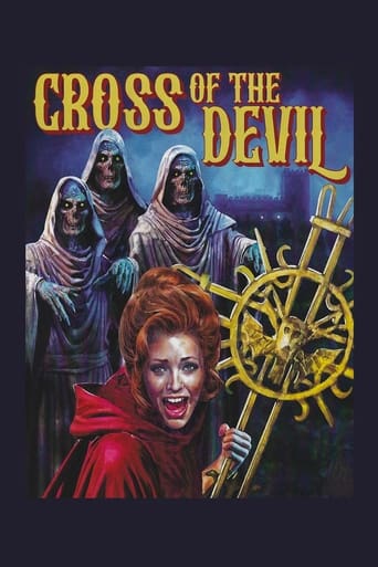 Poster of Cross of the Devil