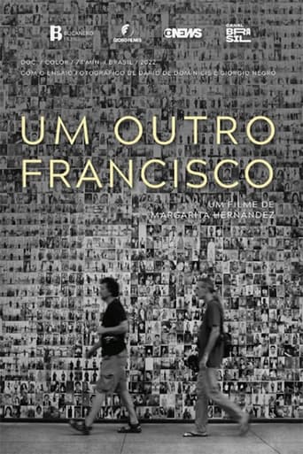 Poster of Um Outro Francisco