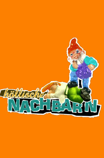 Poster of Höllische Nachbarn