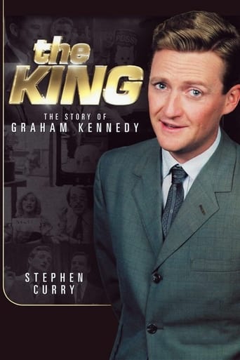 Poster of The King