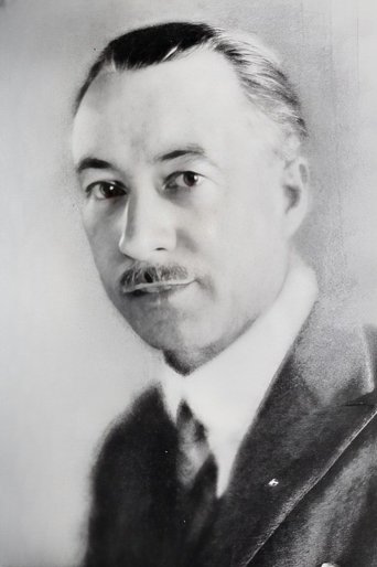 Portrait of David Smith