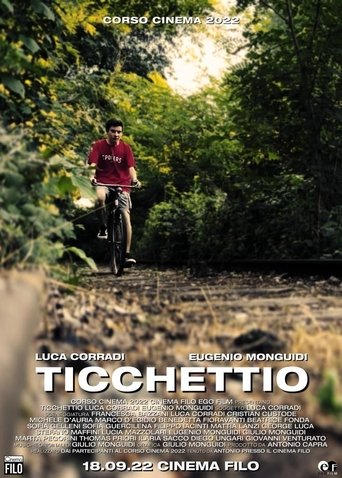Poster of Ticchettio