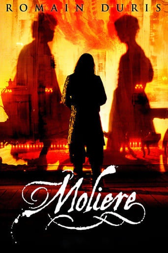 Poster of Moliere