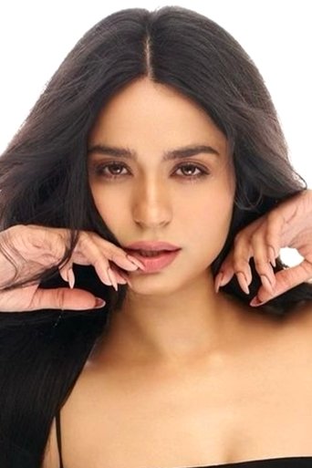 Portrait of Soundarya Sharma