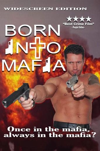 Poster of Born Into Mafia