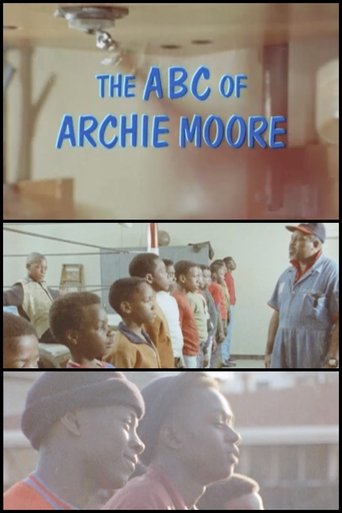 Poster of The ABC of Archie Moore