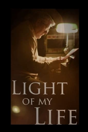 Poster of Light of My Life