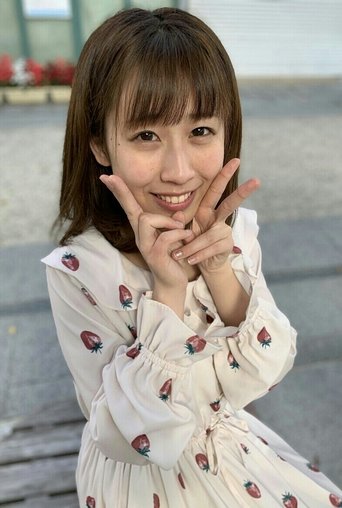 Portrait of Sakura Manami