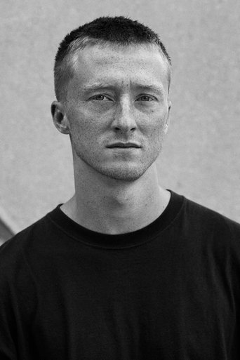 Portrait of Drew Taylor