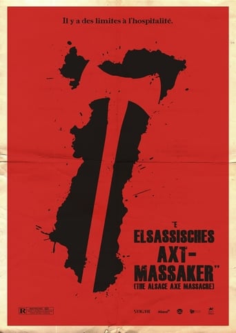 Poster of The Alsace Axe Massacre