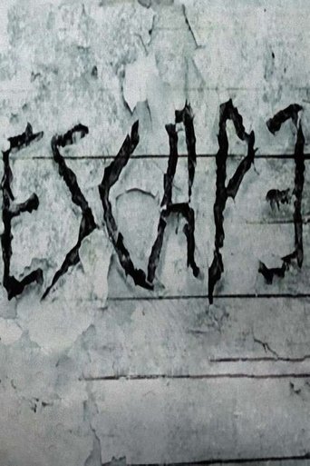 Poster of Escape