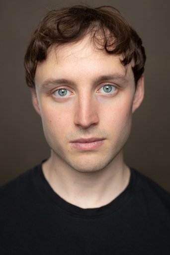 Portrait of Ned Costello