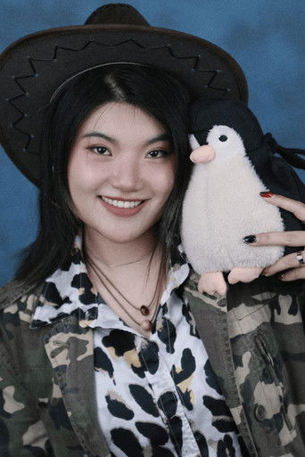 Portrait of 梁嘉琪