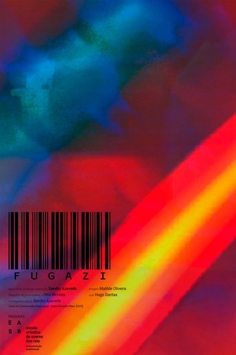 Poster of Fugazi