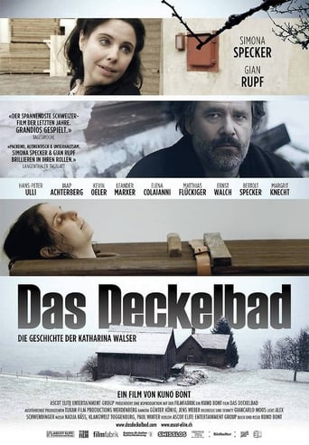 Poster of Das Deckelbad