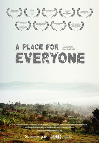 Poster of A Place For Everyone