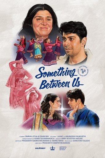 Poster of Something Between Us