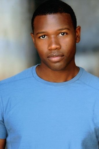 Portrait of Nathaniel 'Nate' Scott