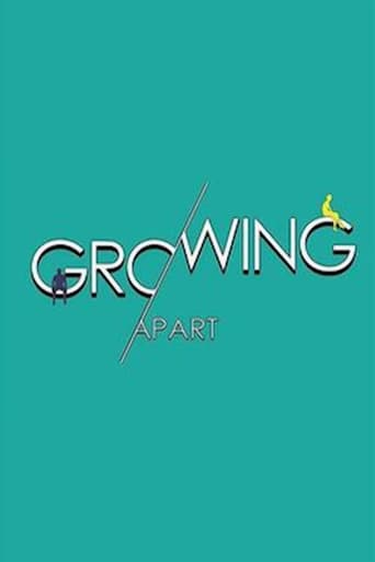 Portrait for Growing Apart - Season 1