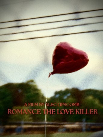 Poster of Romance The Love Killer
