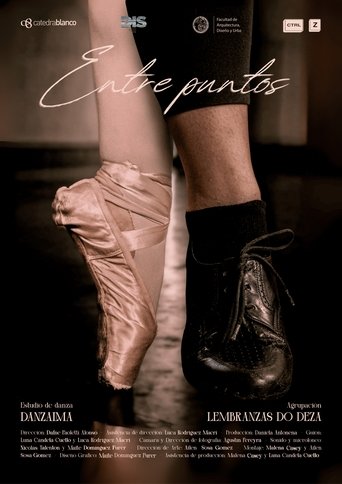 Poster of Entre Puntos