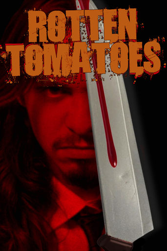 Poster of Rotten Tomatoes