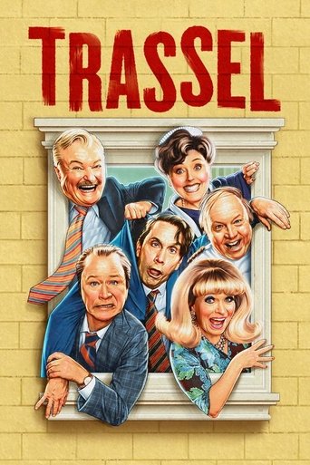 Poster of Trassel