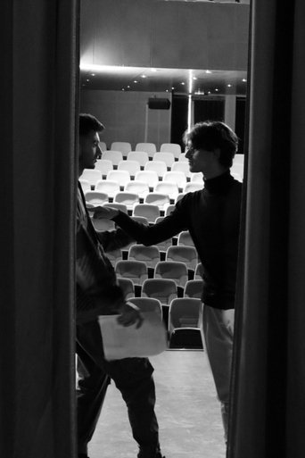 Poster of Territorial